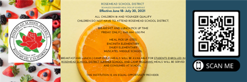 Meal Service